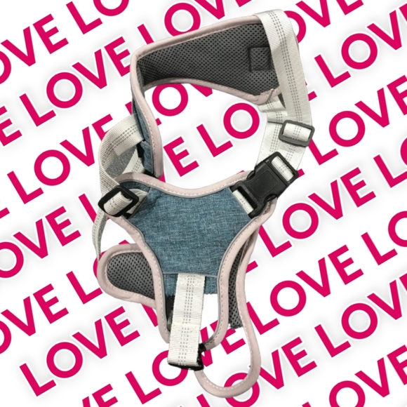 🐾 Dog No Pull Harness by Riplet, L - Picture 5 of 8